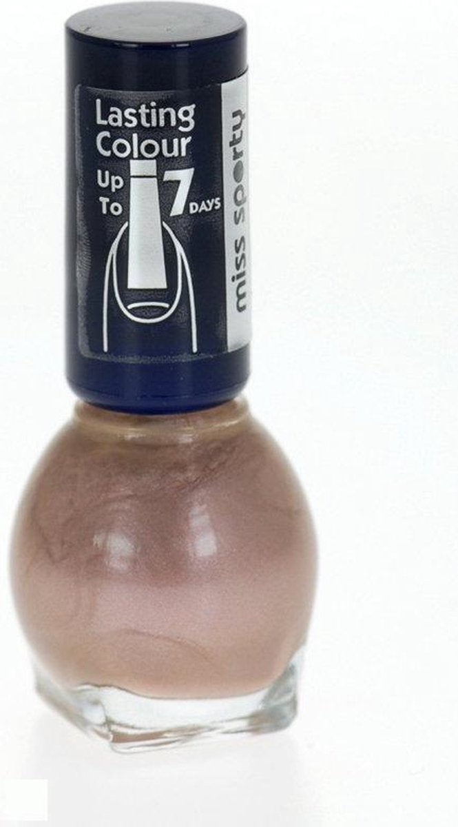 Miss Sporty Pro Brush Lasting Colour - 405 - Nagellak