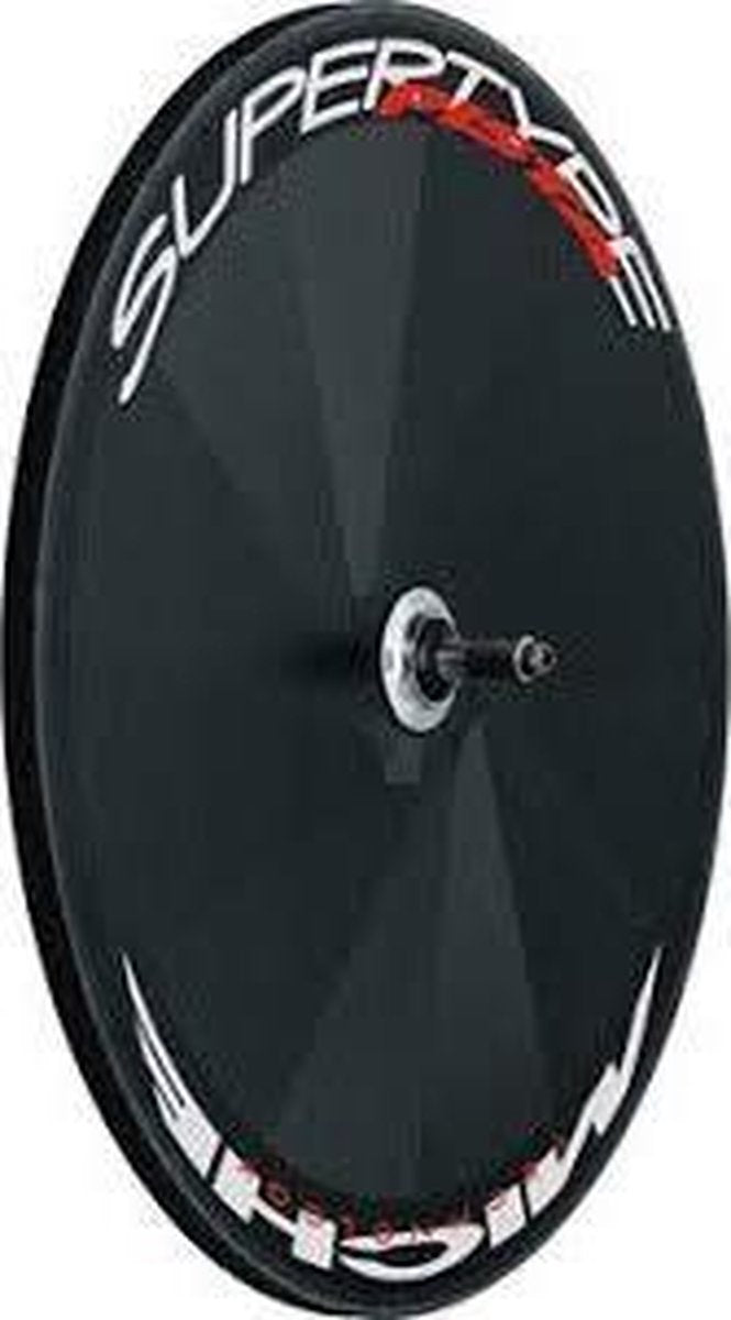Miche Achterwiel Supertype Carbon Disk Chrono Campa wit