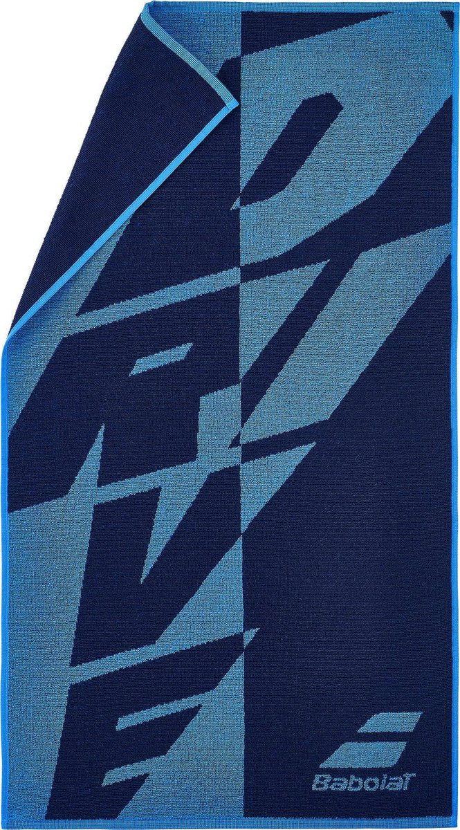 Babolat Medium Towel Drive Blue