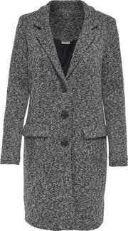 JdY JDYBESTY JACKET NOOS JRS Dames Jas - Maat XS