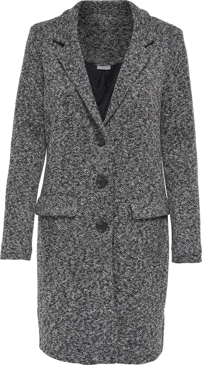 JdY JDYBESTY JACKET NOOS JRS Dames Jas - Maat XS