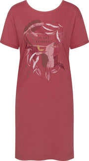 Triumph - Nightdresses NDK 10 X - BAROQUE ROSE - Vrouwen - Maat 38