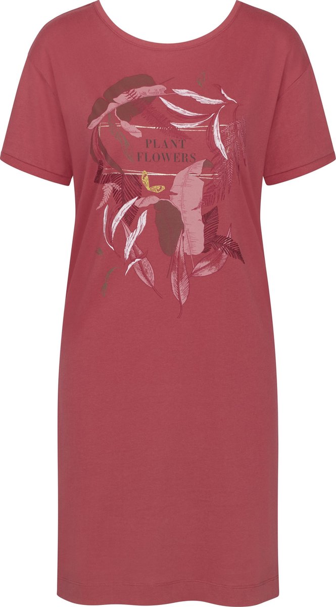 Triumph - Nightdresses NDK 10 X - BAROQUE ROSE - Vrouwen - Maat 38
