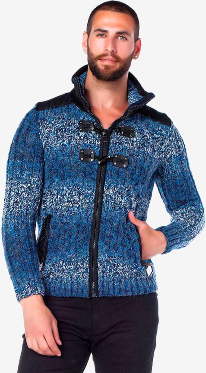 Cipo & Baxx Cardigan