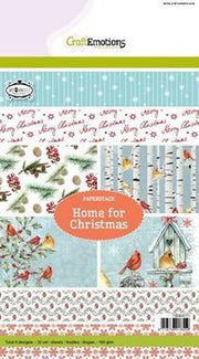 CE Paperstack Home for Christmas 14