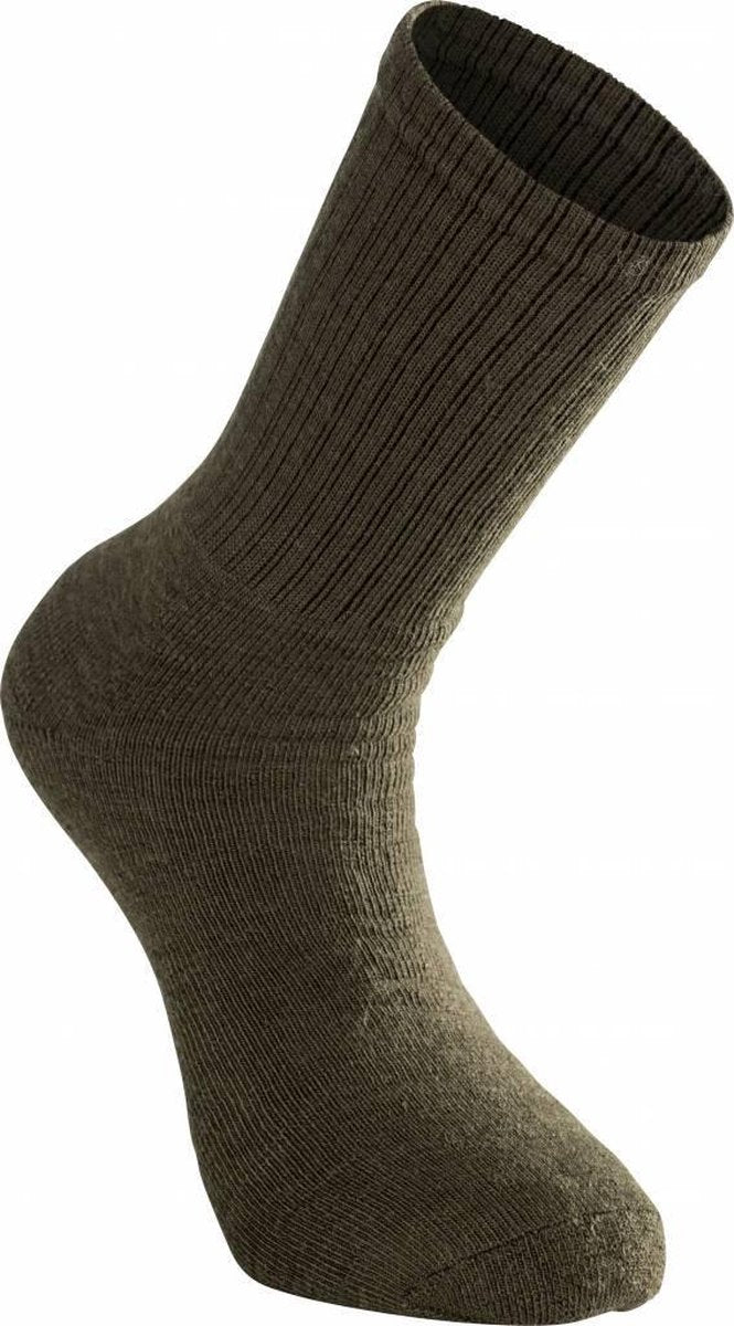 Merino Sokken Ullfrotté Original 200