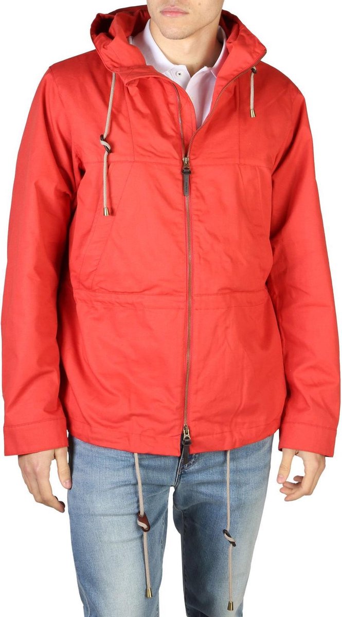 Hackett - Jas - Heren - HM402150-289 - Red