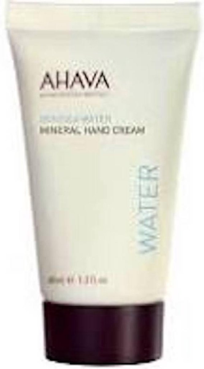 Ahava Mineral handcream travelsize 40 ml