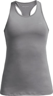 Röhnisch Sporttop Solid Dames Grijs Maat Xs