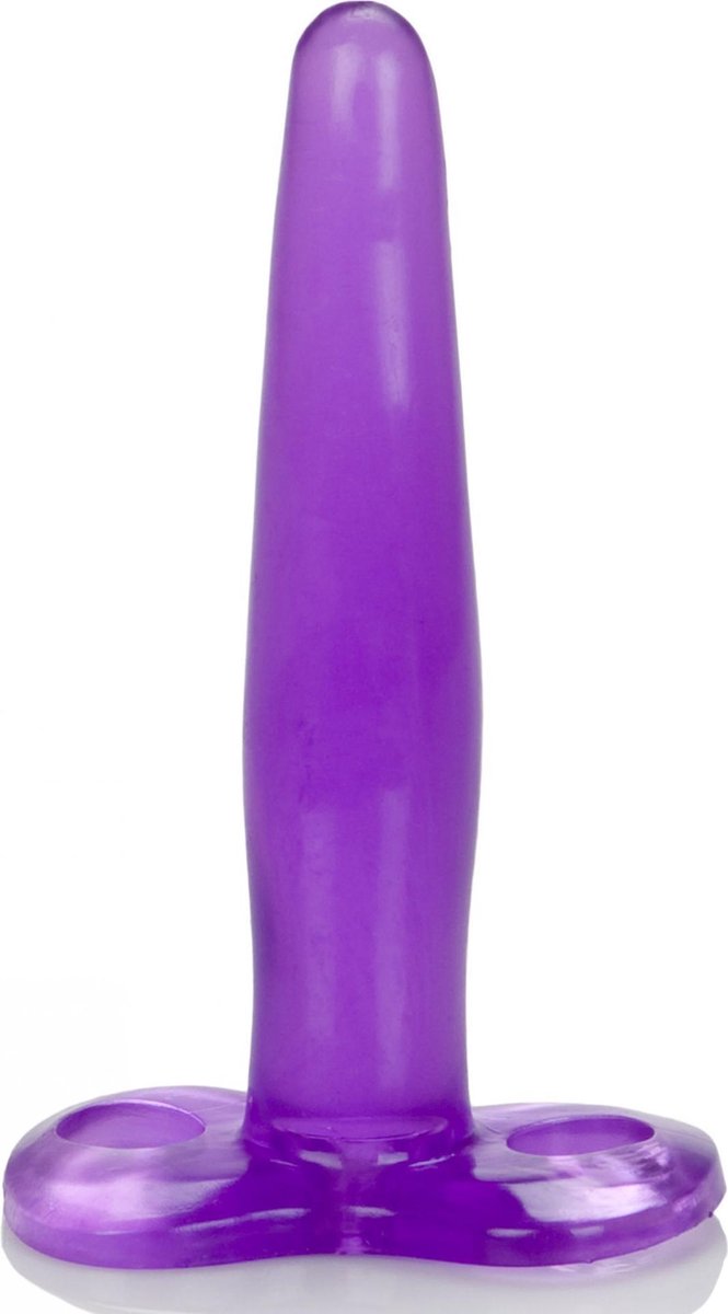 Silicone Tee Probe