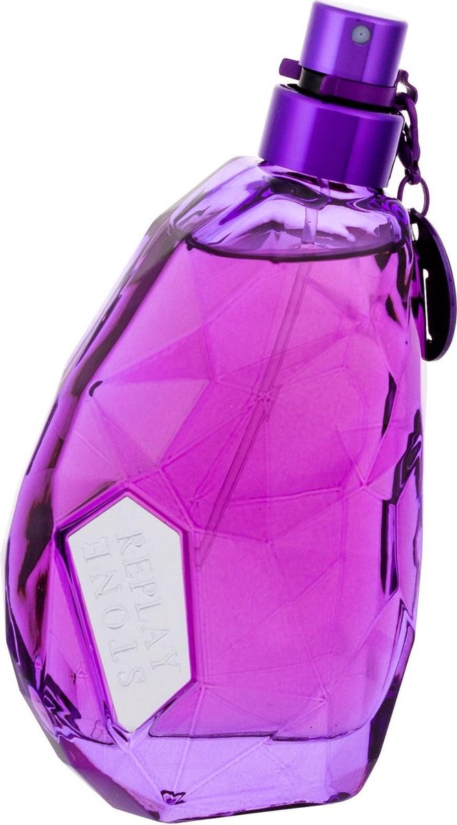 Replay Stone - Eau de Toilette for Her 50ml