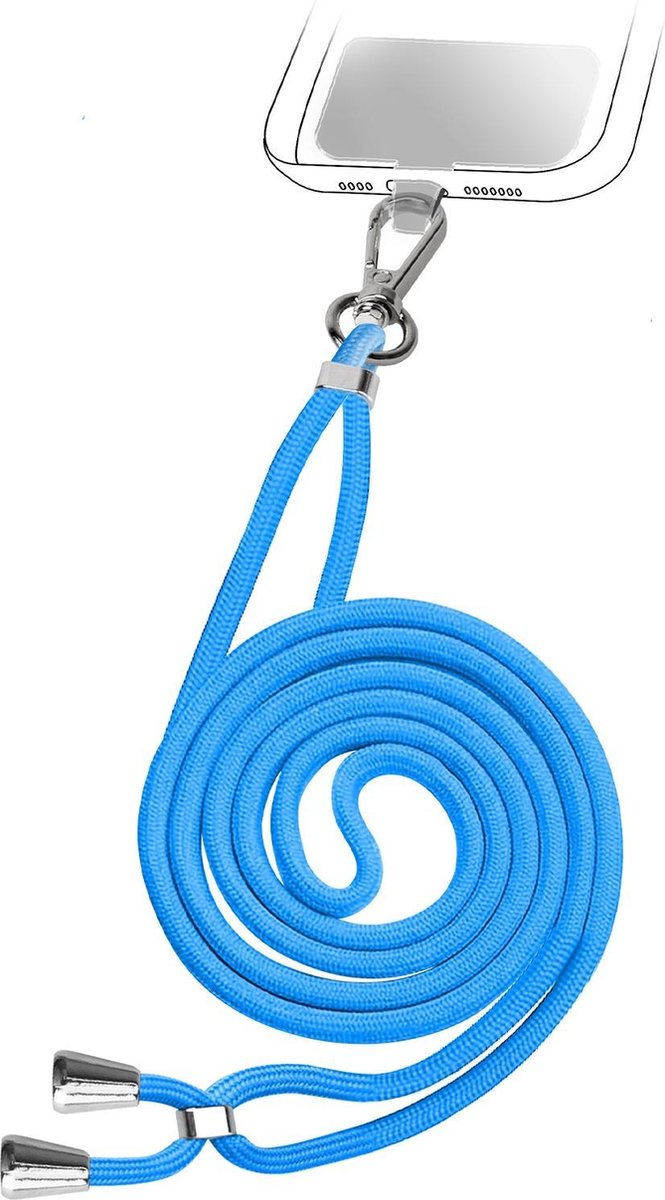 SBS Smartphone lanyard