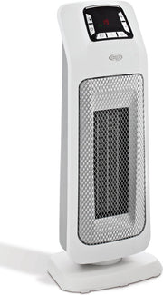 Argoclima Fusion Ventilator elektrisch verwarmingstoestel Binnen Wit 2000 W