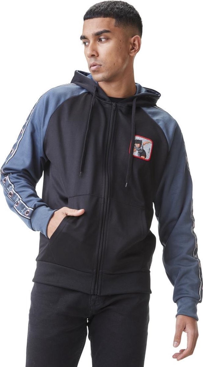 Vest | Capslab | Captain Tsubasa | Kojiro XL