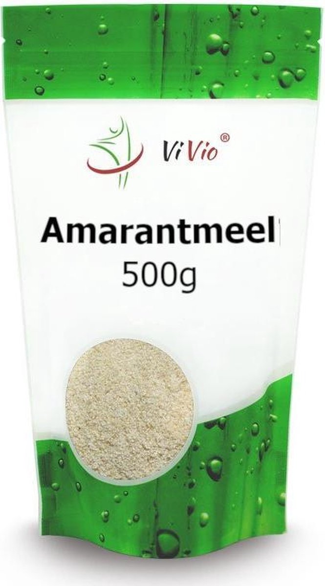 Amarantmeel