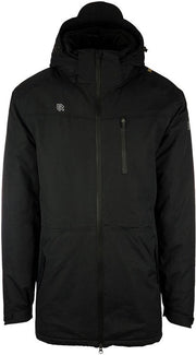 Robey Sportjas - Maat XXXL  - Mannen - Zwart
