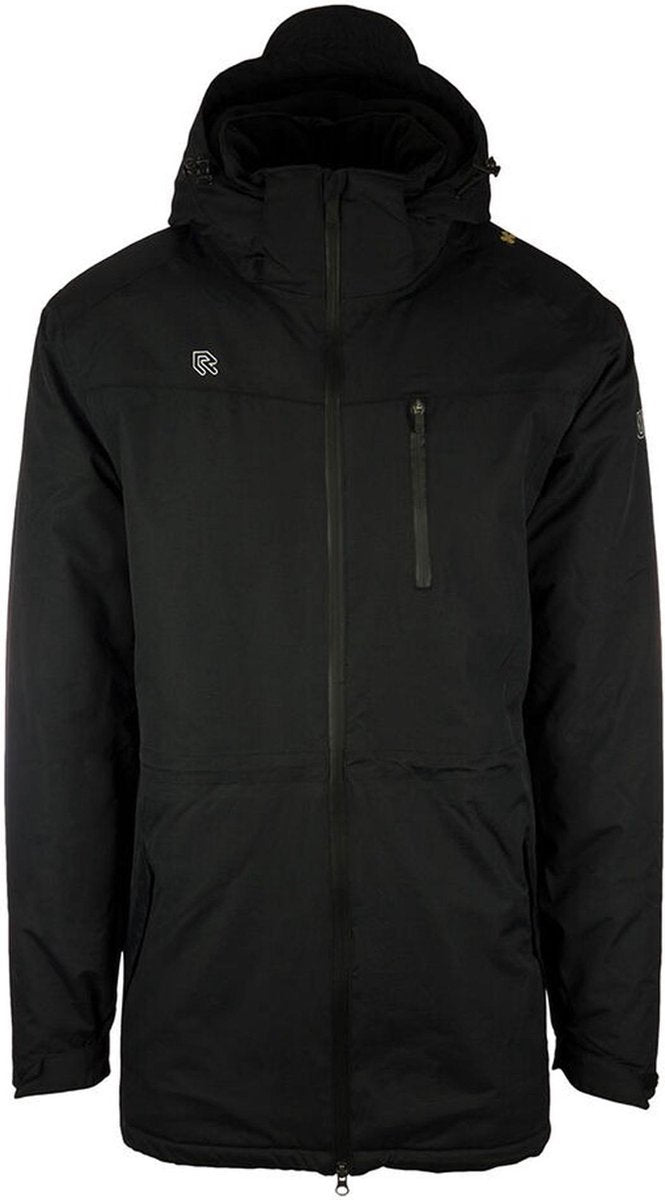 Robey Sportjas - Maat XXXL  - Mannen - Zwart