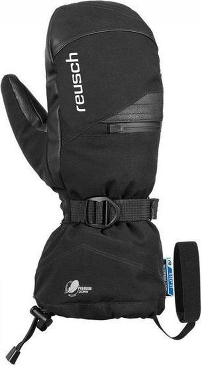 REUsch Torres R-TEX� XT Mitten Wintersporthandschoenen� Heren - Maat 9
