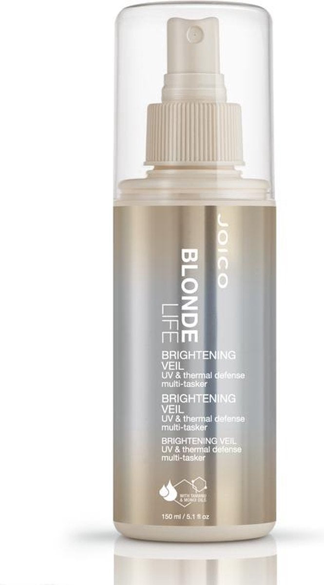 Joico - Blonde Life - Brightening Veil Spray - 150 ml