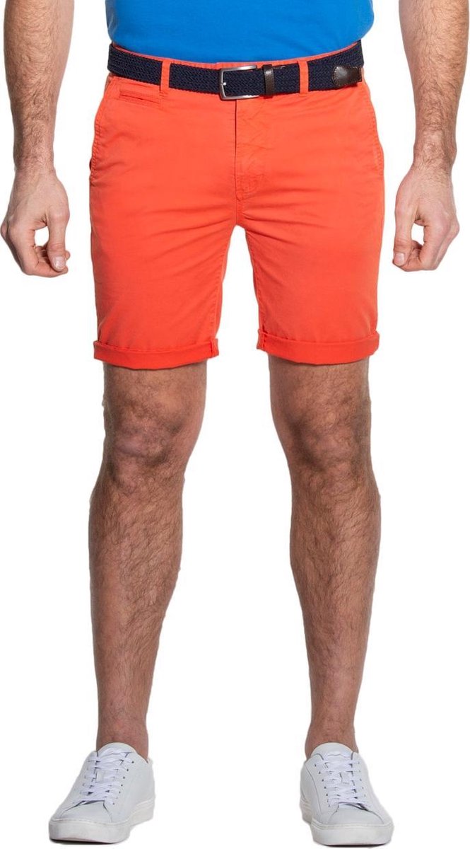 Campbell Classic Short Heren