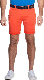 Campbell Regular Fit Heren Broek - Maat W32