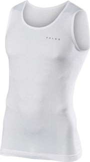 FALKE Warm Singlet Comfort Fit Heren 39614 - Wit 2860 white Heren - XXL