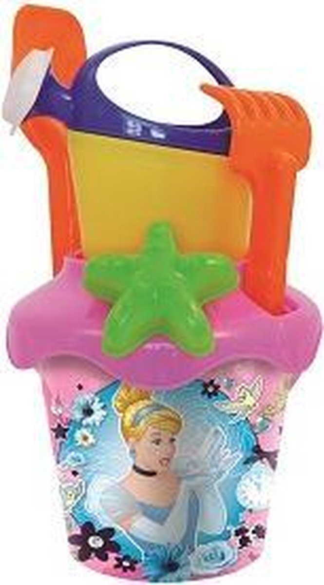Emmerset 'Princess'