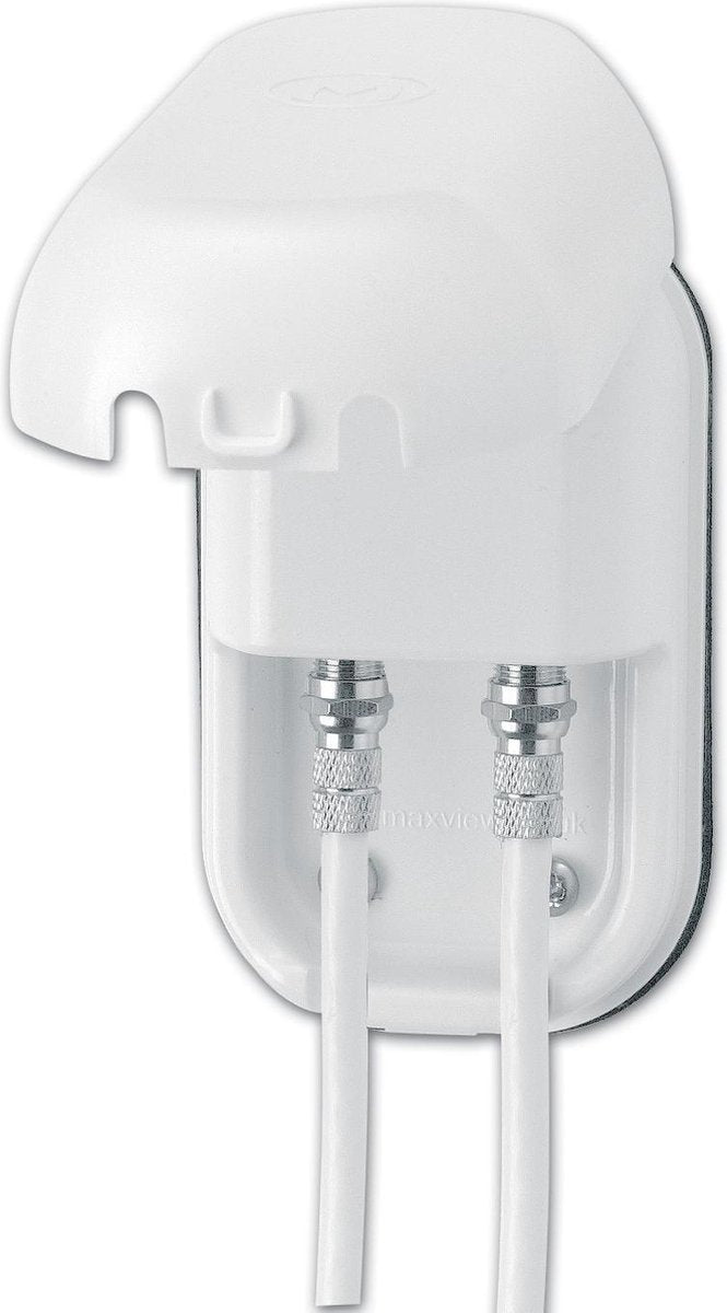 Maxview B2007 kabel beschermer Wit