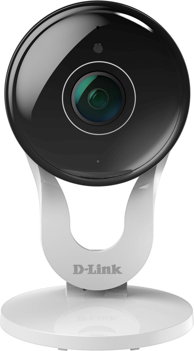 mydlink Full HD Wi-Fi Camera