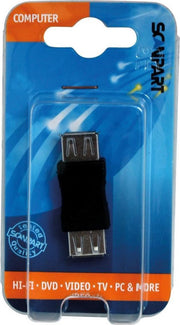 Scanpart Usb Adapter A(f) - A(f)