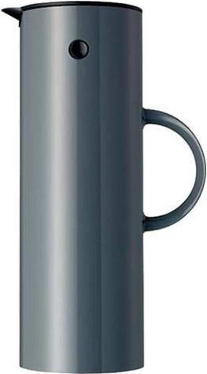 Stelton EM77 - Thermoskan  - 1 l - Graniet