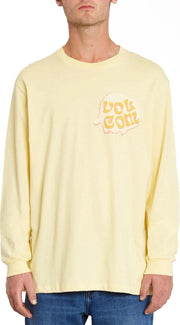 Volcom M. Loeffler Fa Ls Dny L