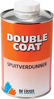 Double Coat spuitverdunner 500 ml