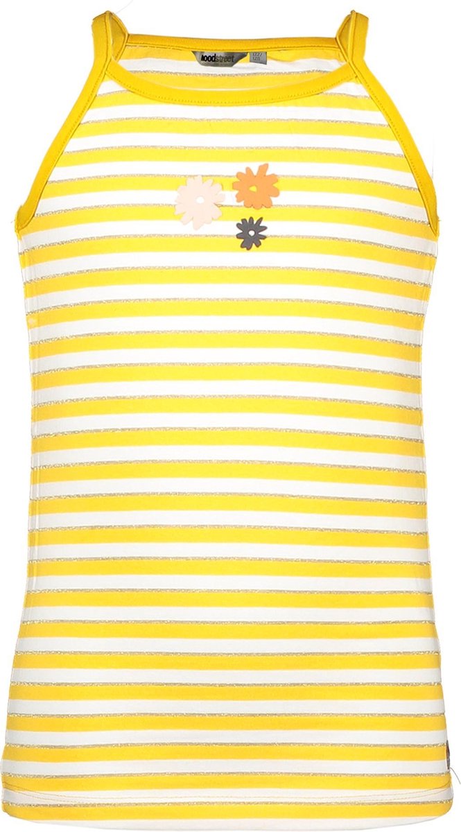 Moodstreet Kids Meisjes Top - Maat 98/104