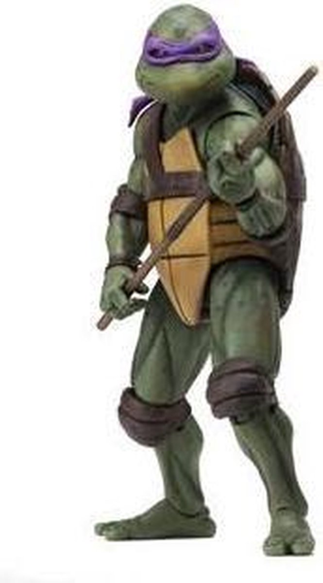 TMNT: 1990 Movie - Donatello Action Figure