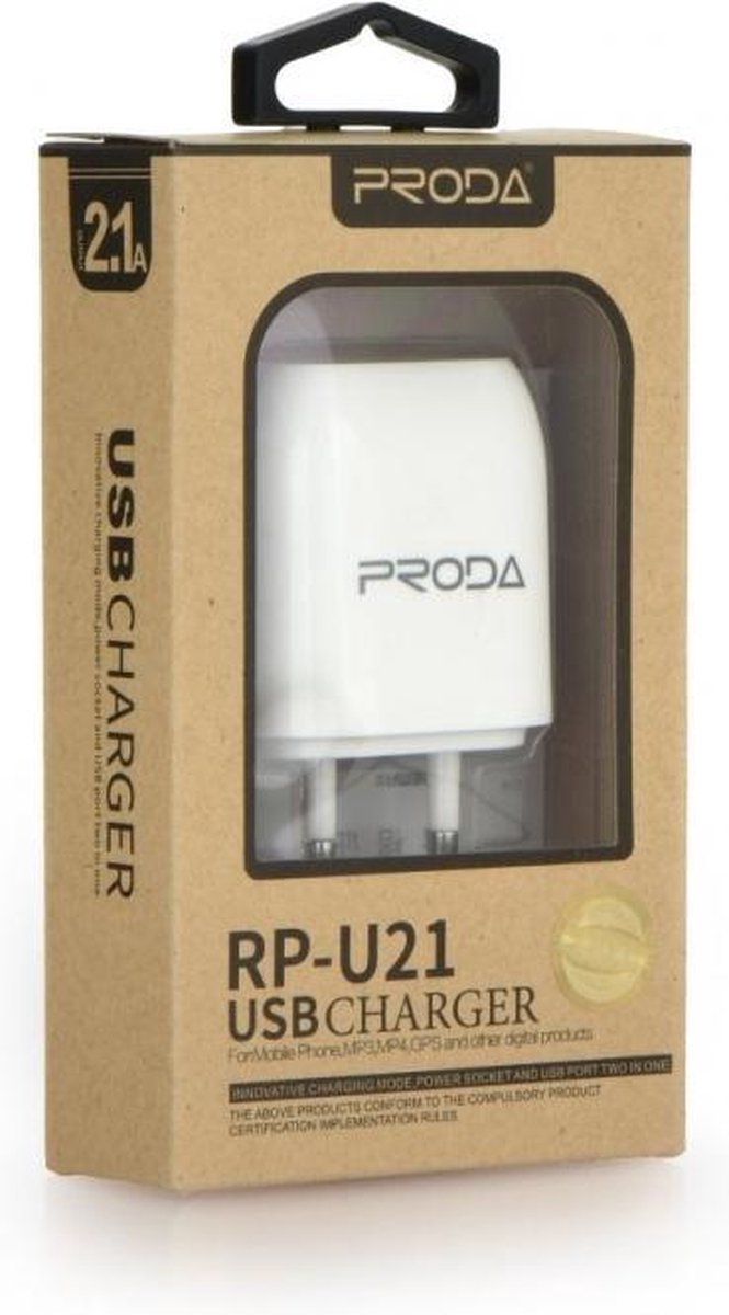 USB Adapter 5V 2