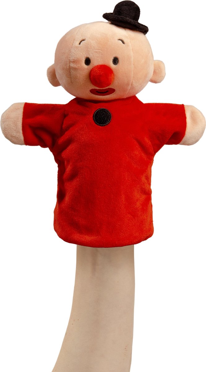 Bumbalu Handpop