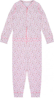 Claesen's onesie rose buds 104-110