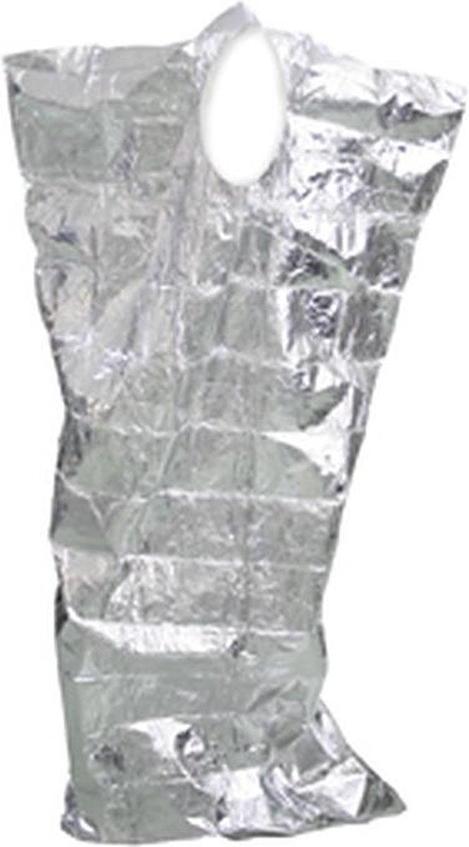 Thermal Protective Aid- TPE Alufafe-T