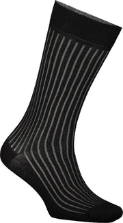Jac Hensen Sokken - 2-pack - Bruin - 39-42