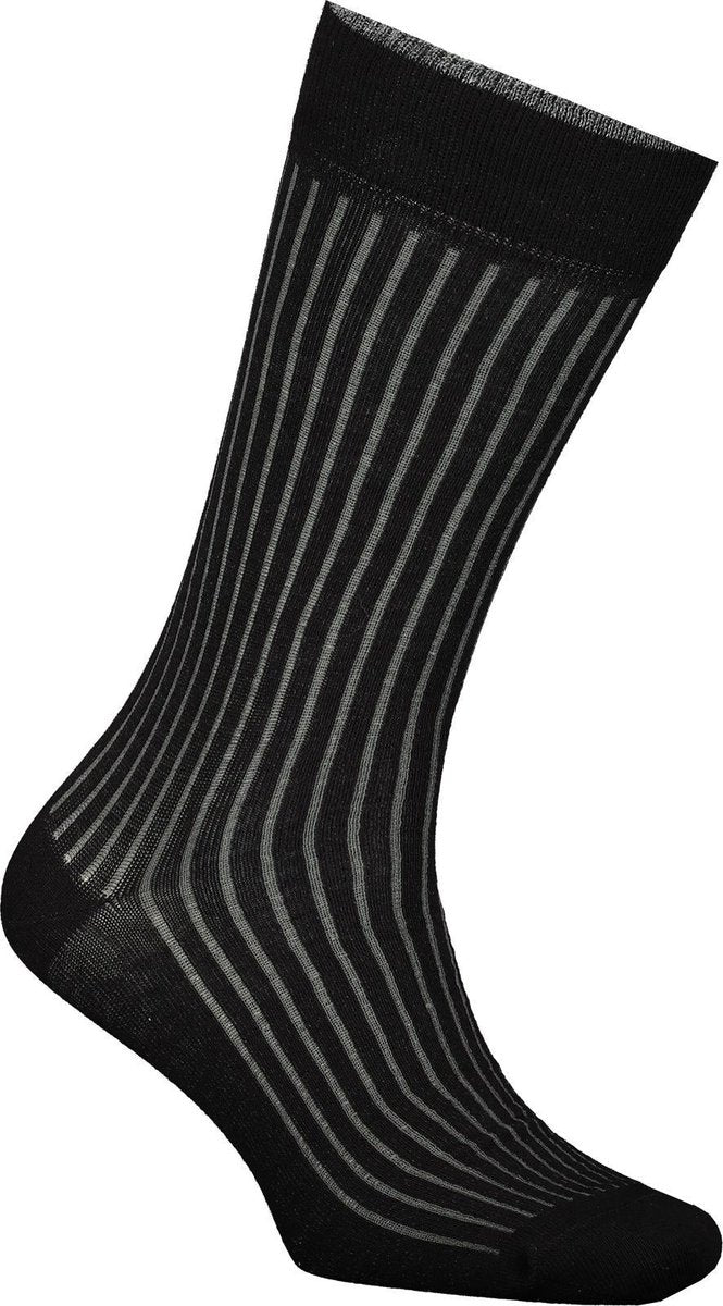 Jac Hensen Sokken - 2-pack - Bruin - 39-42
