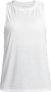 Röhnisch Sporttop Clara Dames Polyester Wit Maat Xs