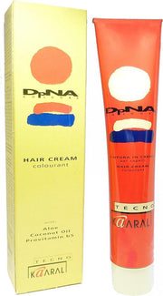 Kaaral Hair Color Coloration Care  - #08.56 Light Red Mahogany Blond/Hell Rot Mahagoni Blond