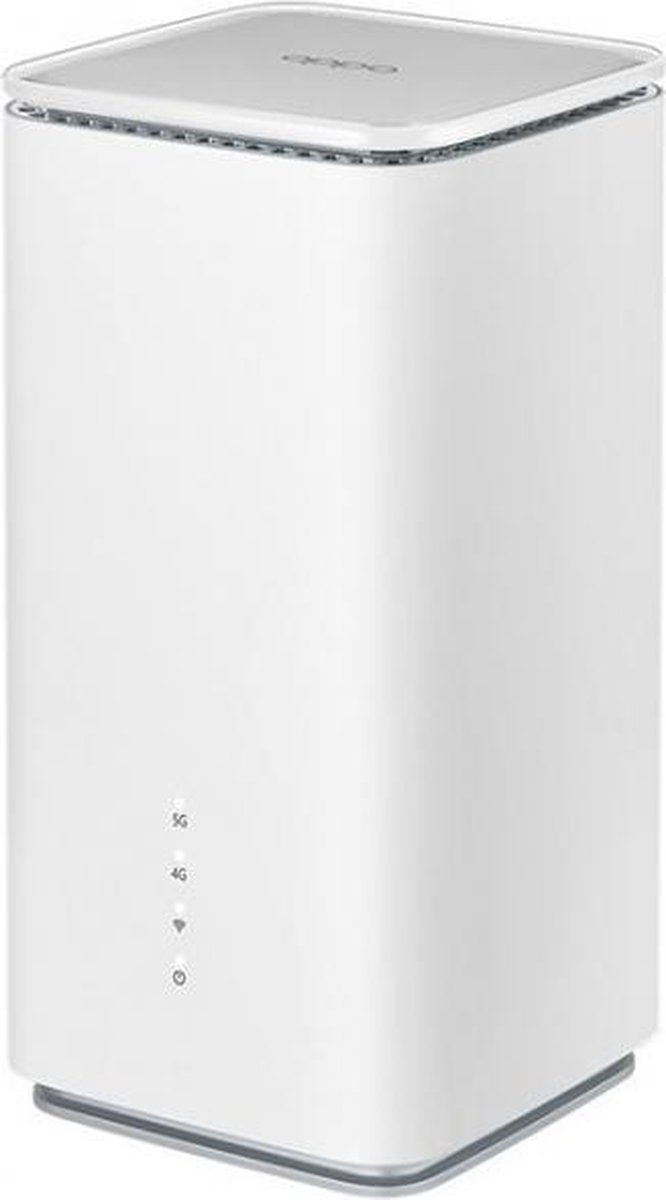 T1 OPPO 5G CPE Pro WiFi 6 Router White