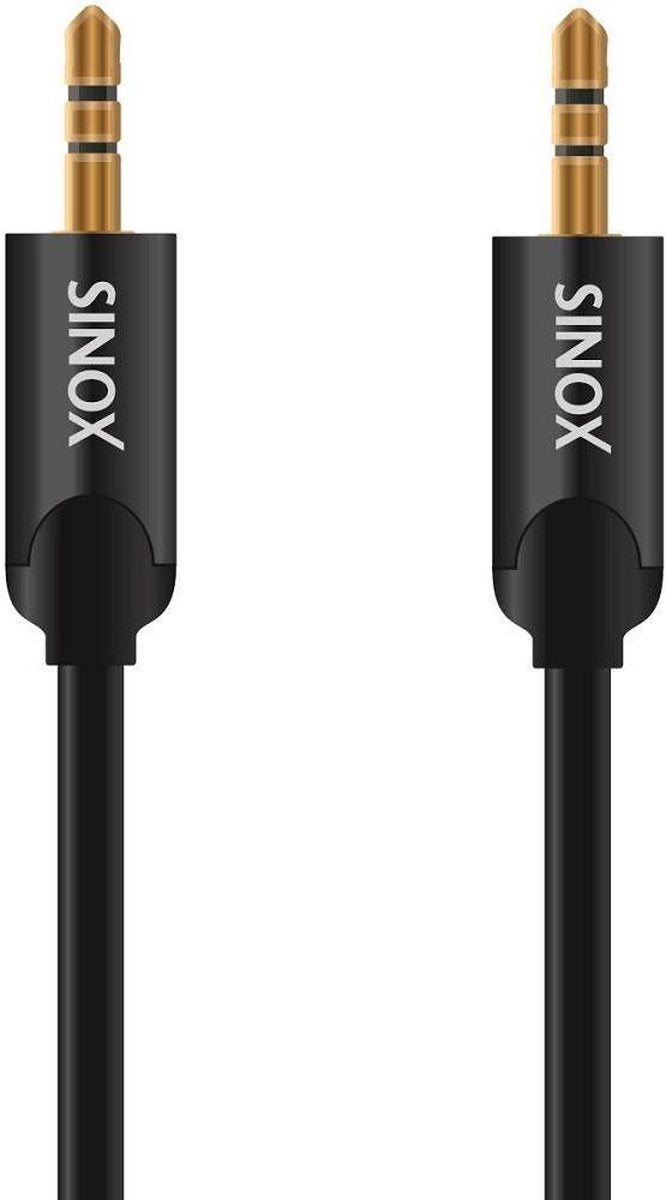 Sinox SHD Ultra 3