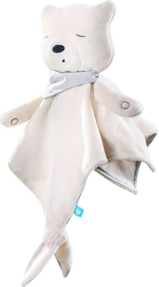 MyHummy® Doudou - Ecru - Basic