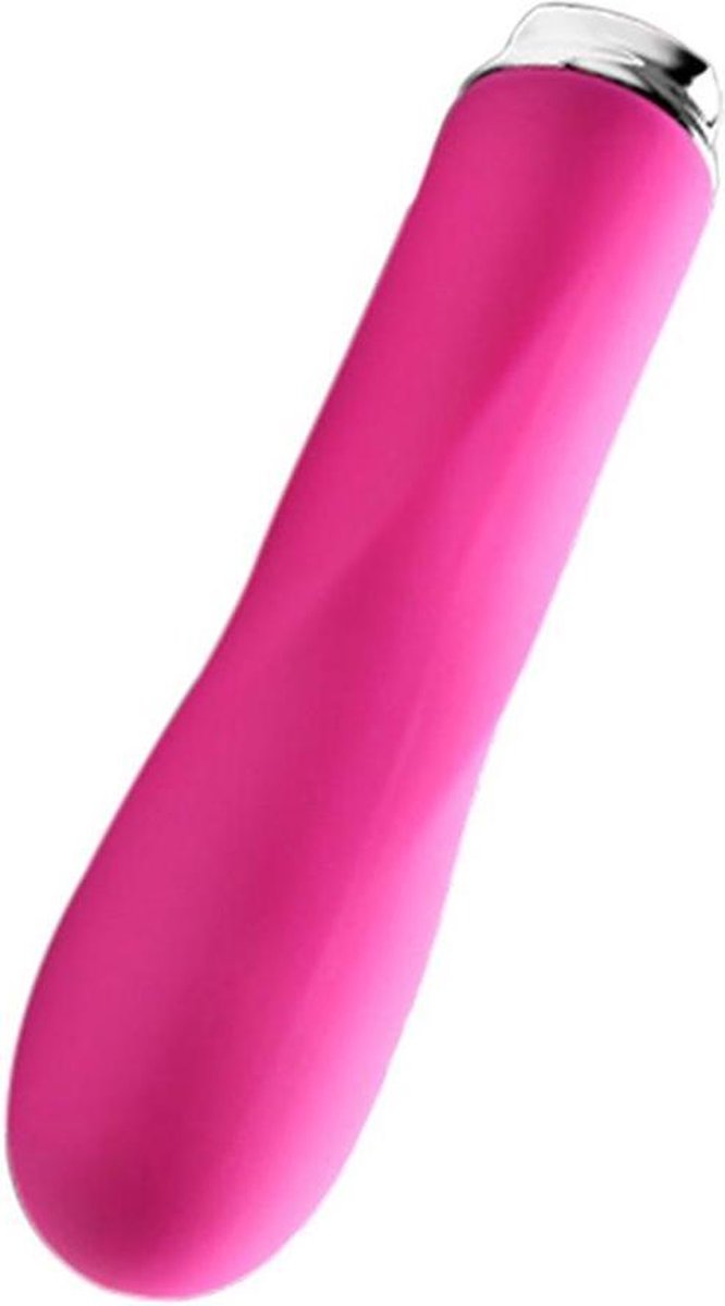 Dorr Foxy Mini Wave Pocket Vibrator - roze