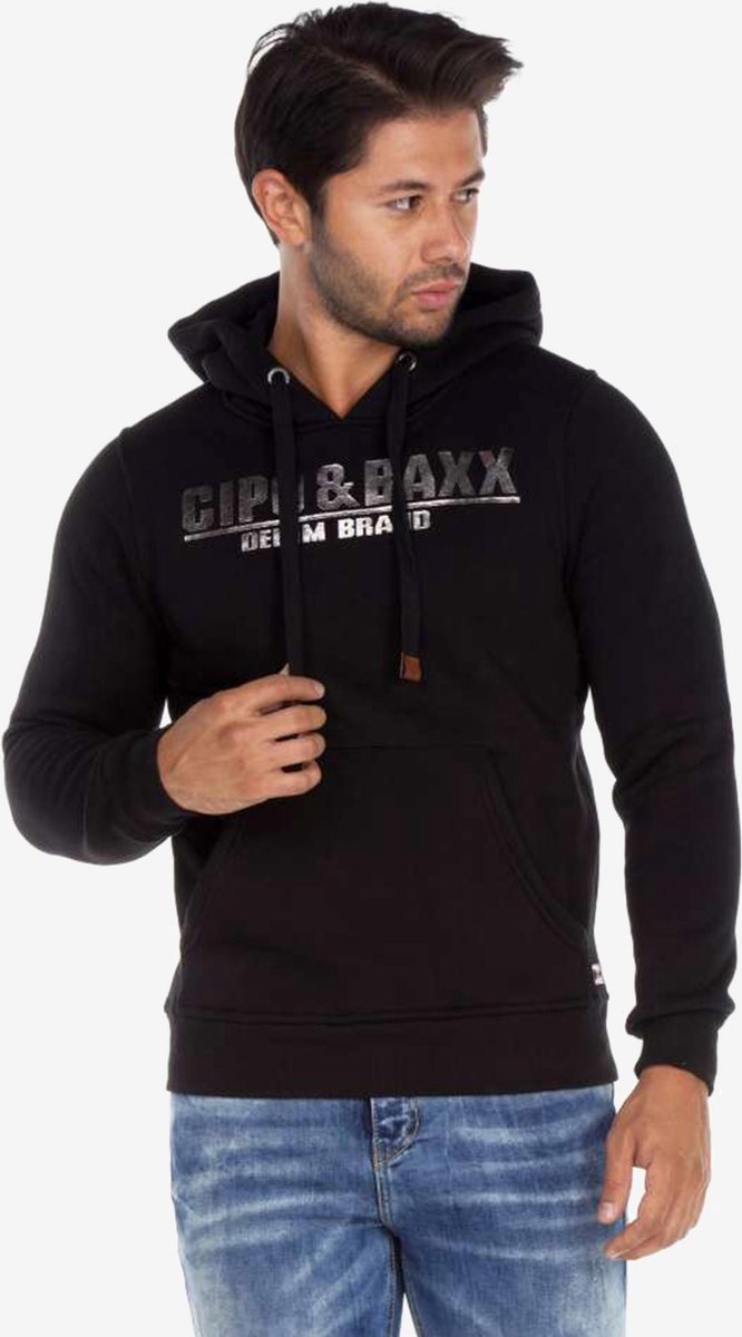 Cipo & Baxx Hoodie