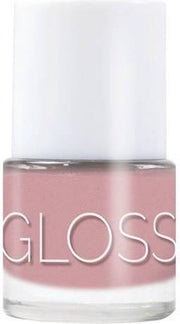 Glossworks Nagellak Come Clay With Me Dames 9 Ml Vegan Oudroze