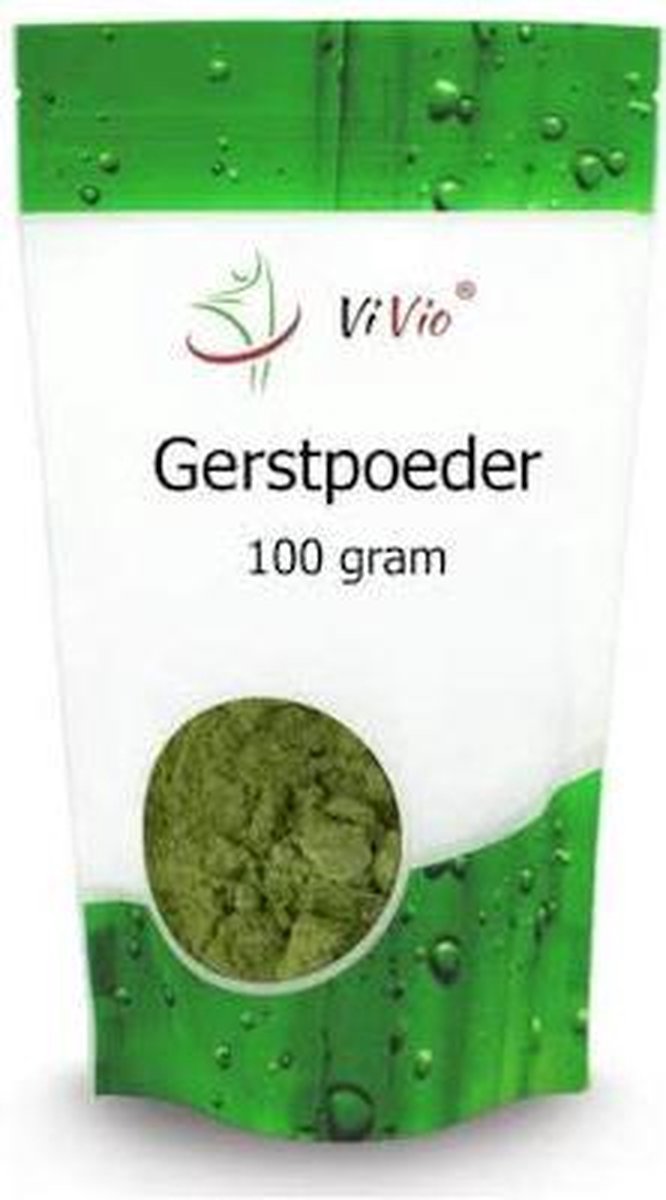 Gerstpoeder 500g